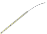 LED line 5630-144led IP20 24W 7000-7500K 12V 1000mm with tape LEDUA