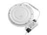 LED recessed DownLight 24w 220V round 6400k