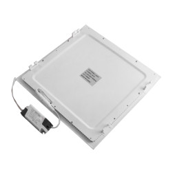 LED recessed DownLight 24w 220V square 6400k