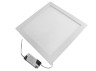 LED recessed DownLight 24w 220V square 2700k