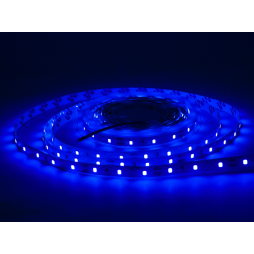 LED strip 3528-60led-12V 4.8W/m IP20 blue (MTK-300B3528-12) MTK