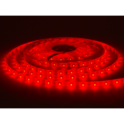 LED strip 3528-60led-12V 4.8W/m IP65 red (MTK-300R-F-3528-12) MTK