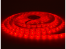 LED strip 3528-60led-12V 4.8W/m IP65 red (MTK-300R-F-3528-12) MTK
