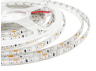 LED strip 3528-120led-12V 9.6W/m IP65 double board blue (MTK-600B-F-3528-12) MTK