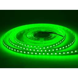 LED strip 3528-120led-12V 9.6W/m IP20 double board green (MTK-600G3528-12) MTK