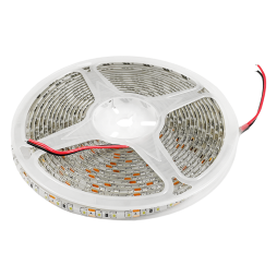 LED strip 3528-120led-12V 9.6W/m IP65 double board white (MTK-600W-F-3528-12) MTK