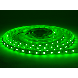 LED strip 5050-60led-12V 14.4W/m IP20 green (MTK-300G5050-12) MTK