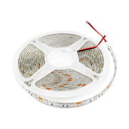 LED strip 5050-60led-12V 14.4W/m IP65 red (MTK-300R-F-5050-12) MTK
