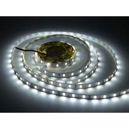 LED strip 5730-60led-12V 13.6W/m IP20 white (MTK-300W5730-12) MTK
