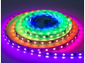 LED strip 5050-60led-12V IP20 14.4W/m RGB SMART (AVT-03-300RGB TM1903-12V) AVT