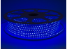 LED strip 2835-120led-220V 6W/m IP65 10x6mm blue (AVT-120B2835-220V-6W) #10-B AVT