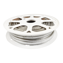 LED strip 2835-120led-220V 6W/m IP65 10x6mm green (AVT-120G2835-220V-6W) #10-G AVT