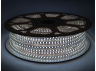 LED strip 2835-120led-220V 6W/m IP65 10x6mm 7000-8000K (AVT-120W2835-220V-6W) #10-W AVT