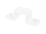 Mounting clip for LED strip 5mm 220V #10/4