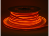 LED strip 2835-120led-11х5.5mm-220V 9W/m IP65 orange (AVT-120O2835-220V-9W/m) #17-O AVT