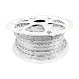 LED strip 5050-60led-15x7mm-220V 8W/m IP65 RGB (AVT-60-RGB-5050-220V-8W/m) #18-RGB AVT