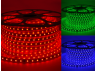 LED strip 5050-60led-15x7mm-220V 8W/m IP65 RGB (AVT-60-RGB-5050-220V-8W/m) #18-RGB AVT