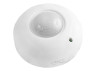 Infrared ceiling-mounted motion sensor white 360* 1200W #03/1