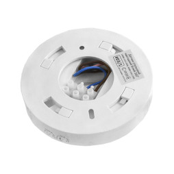Infrared ceiling-mounted motion sensor white 360* 1200W #03/1