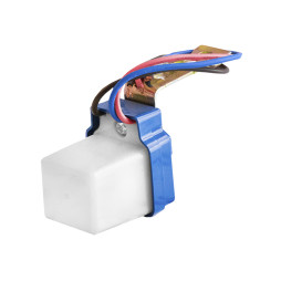 Day-night surface-mounted photocell 1400W 220-240V #06