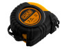 Rubberized tape measure standard 7.5m*25mm 500247 POWER