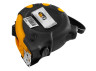 Rubberized tape measure supermagnet standard 5m*19mm 500262 POWER