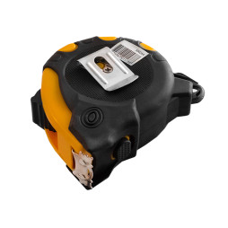 Rubberized tape measure supermagnet standard 7.5m*25mm 500264 POWER
