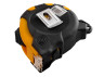Rubberized tape measure supermagnet standard 7.5m*25mm 500264 POWER