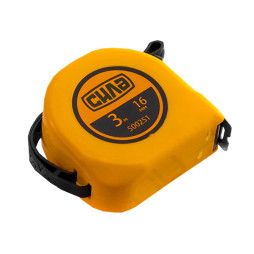 Roulette measure standard with magnet 3m*16mm 500251 POWER