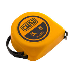 Roulette standard 5m*19mm 500253 POWER