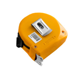 Roulette standard with magnet 7.5m*25mm 500255 POWER