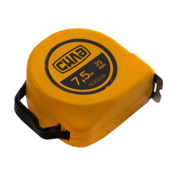 Roulette standard 7.5m*25mm 500238 POWER