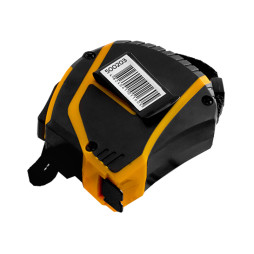 Roulette rubberized with autostop 3m 500203 POWER