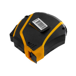 Roulette rubberized with autostop 8m 500208 POWER