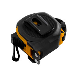 Roulette rubberized with magnet 3m*16mm 500223 POWER