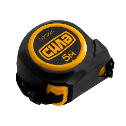 Roulette rubberized with magnet 5m*19mm 500225 POWER