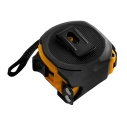 Roulette rubberized with magnet 5m*19mm 500225 POWER