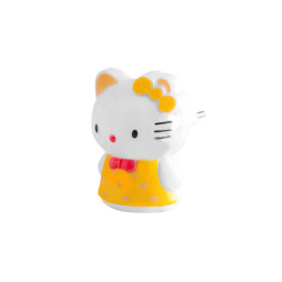 Night light cat yellow 220V NL112 Lemanso
