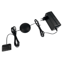 Set 48W driver + foot switch + junction box 4 outputs 2m wire