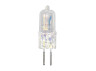 Halogen lamp Feron HB6 JCD 220V 35W super bright (super brite yellow) (20 pieces/pack)
