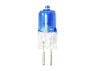 Halogen lamp Feron HB6 JCD 220V 50W super white (super white blue) (20 pieces/pack)