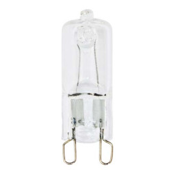 Feron JCD9 50W halogen lamp