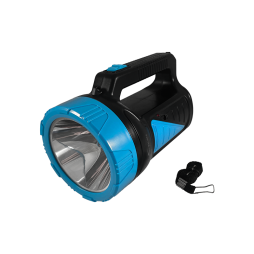 Handheld rechargeable flashlight HG 976