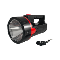 Handheld rechargeable flashlight HG 9928