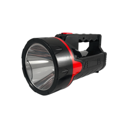 Handheld rechargeable flashlight HG 9928