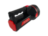 Handheld rechargeable flashlight HG 9928