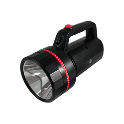 Battery flashlight 7318V