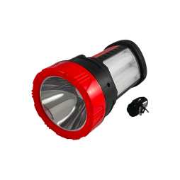 Handheld rechargeable flashlight TL-5005