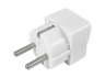 Adapter – adapter white / LMA037 Lemanso