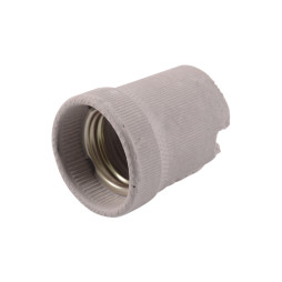 Cartridge E27 ceramic / LM2531 (LM123) Lemanso